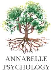 Annabelle Psychology-logo