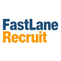 FastLane Recruit-logo