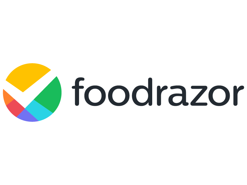 FoodRazor-logo
