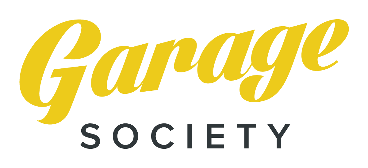 Garage Society-logo