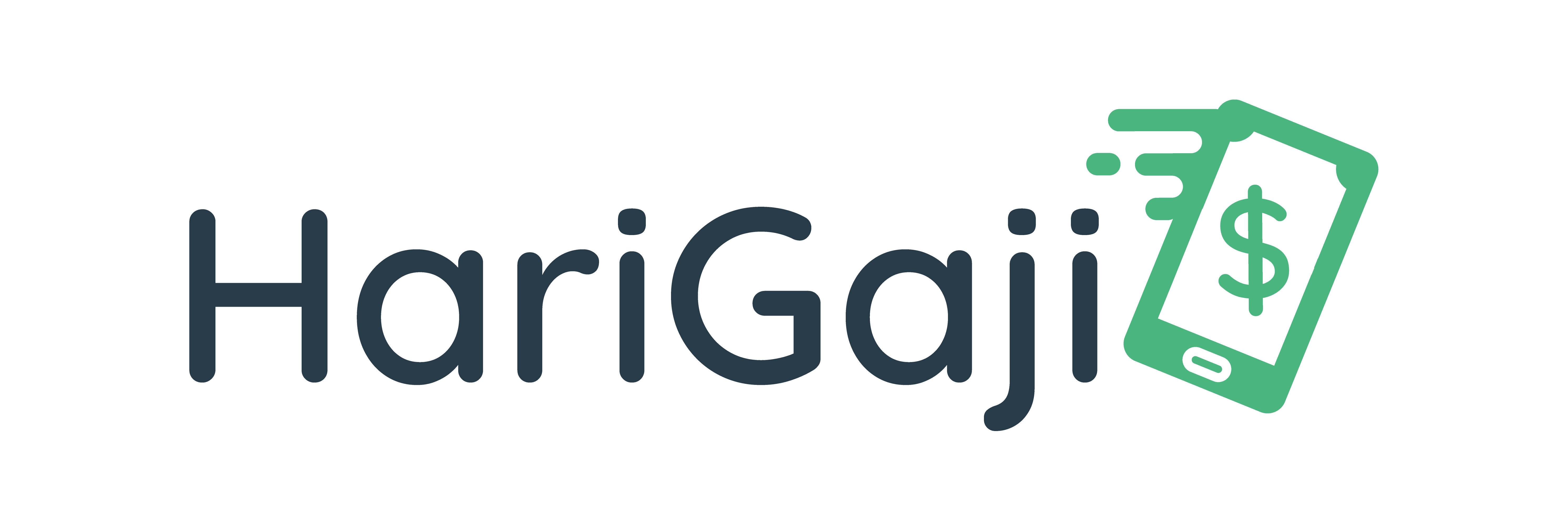 HariGaji-logo