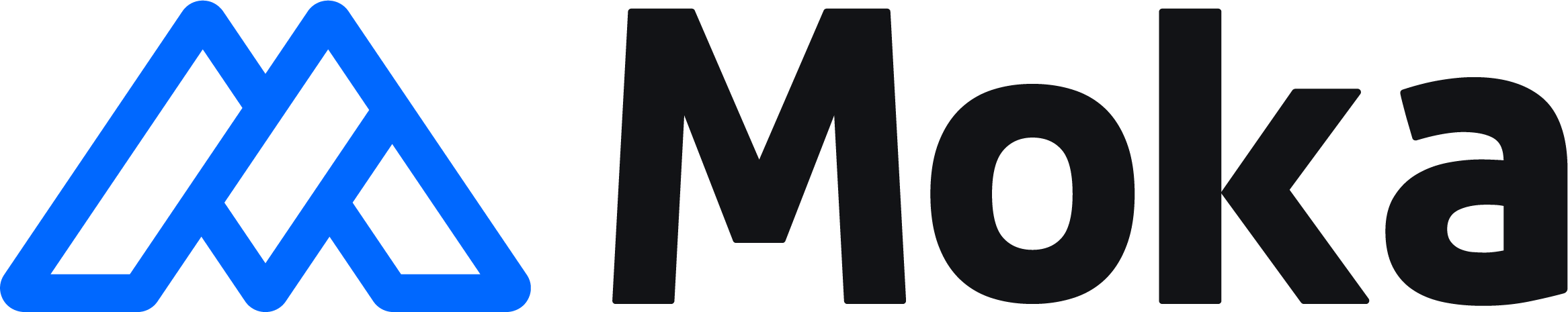 Moka AI-logo