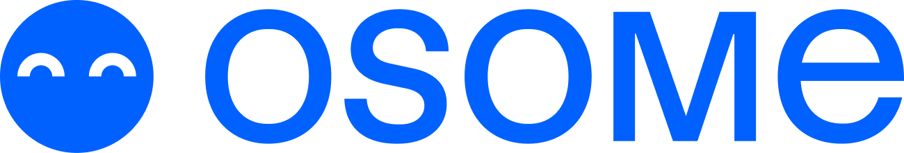 Osome-logo