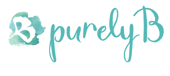 PurelyB Hong Kong-logo