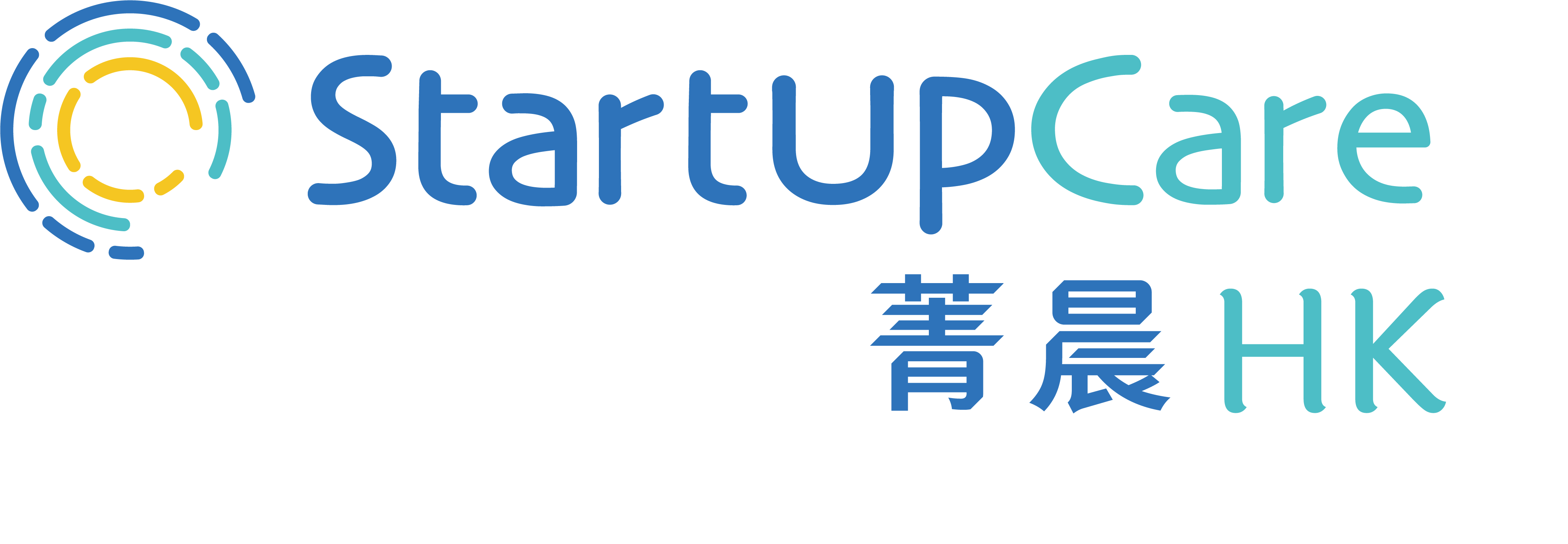 StartupCare Hong Kong-logo