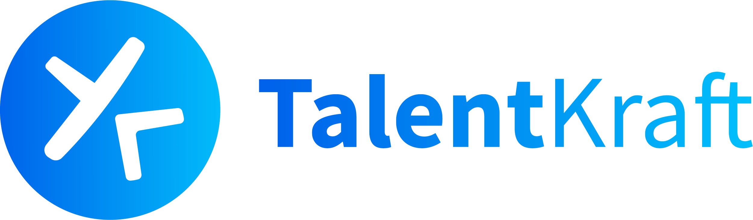 TalentKraft-logo