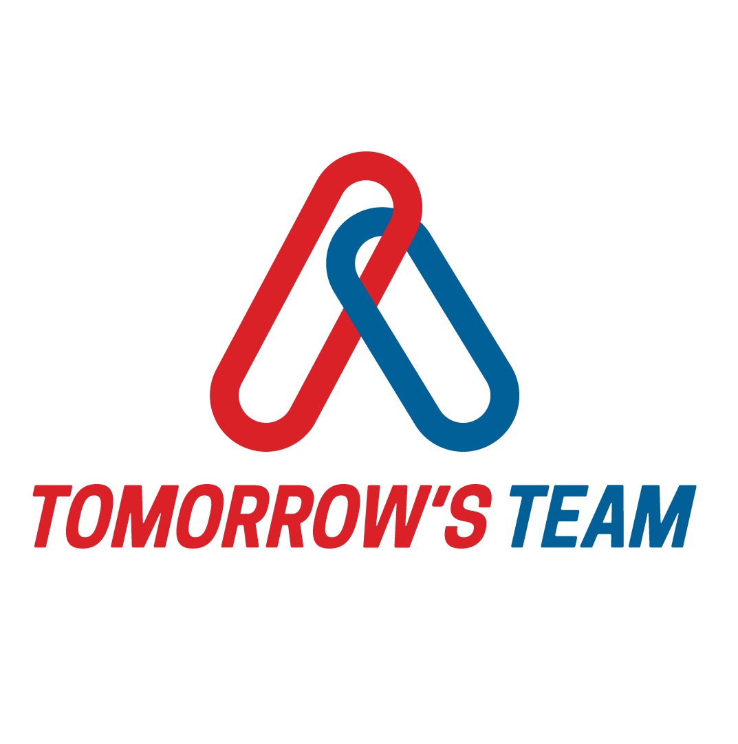 Tomorrow's Team Hong Kong Limited (あしたのチーム)-logo