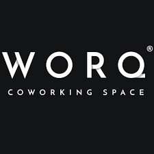 WORQ Coworking Space-logo