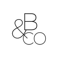 B&Co Operational Advisory Pte Ltd-logo