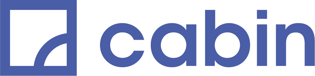 Cabin Pte. Ltd.-logo