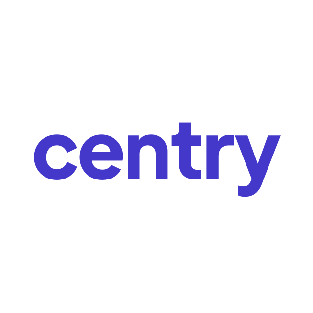 Centry-logo
