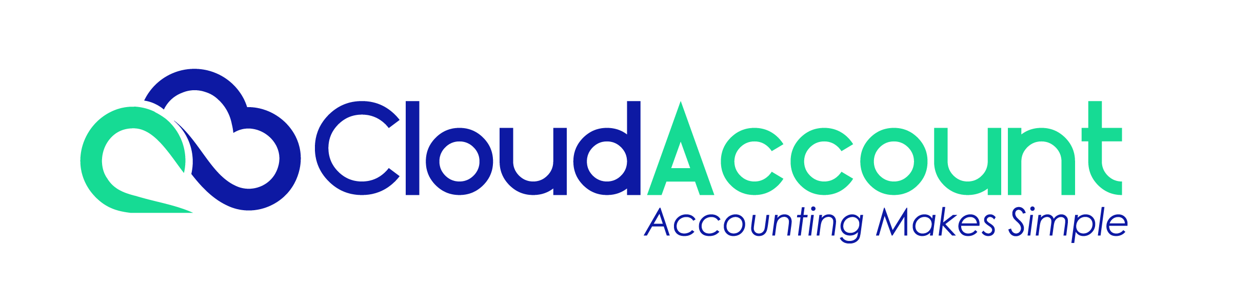 Cloud Account Pte. Ltd.-logo