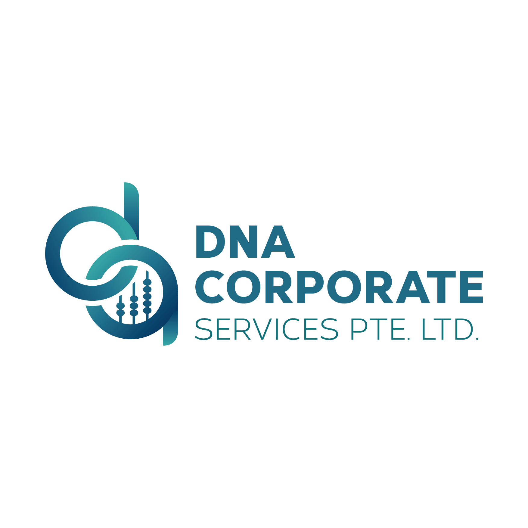 DNA CORPORATE SERVICES PTE. LTD.-logo