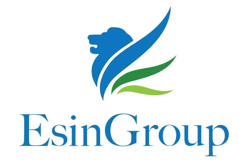 Esin Group Pte. Ltd.-logo
