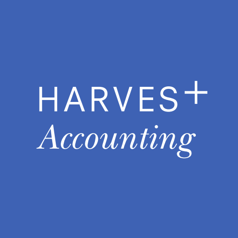 Harvest Accounting-logo