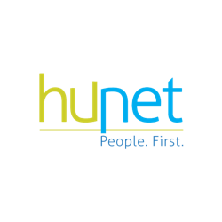 Hunet Pte Ltd -logo
