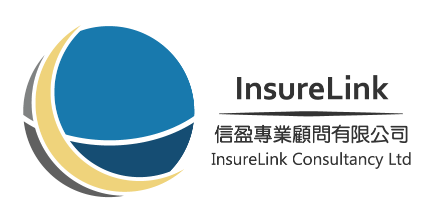 InsureLink Consultancy-logo