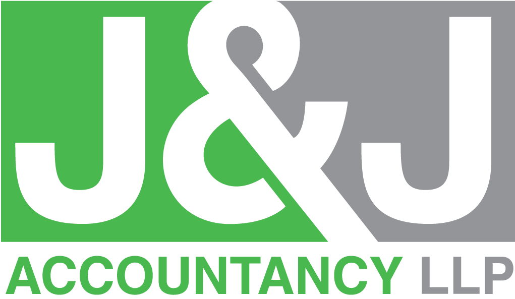 J & J Accountancy LLP-logo