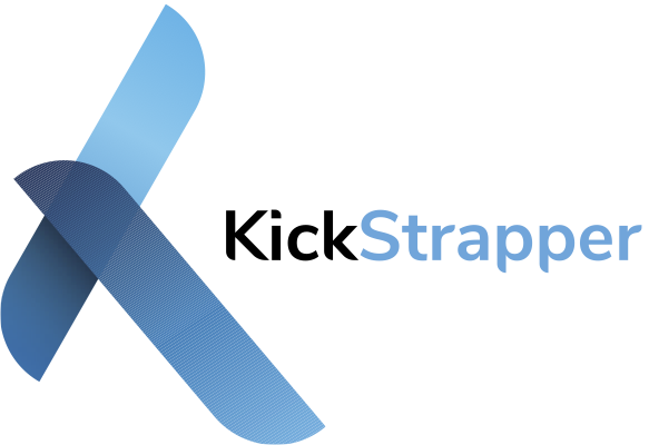 KickStrapper-logo