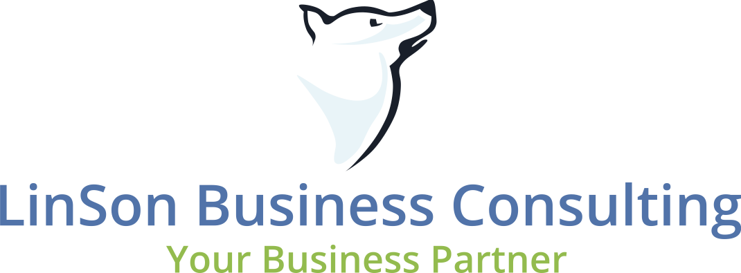 LinSon Business Consulting Limited-logo
