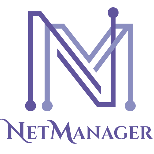 NetManager-logo