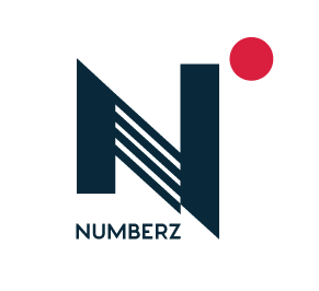 Numberz Limited-logo