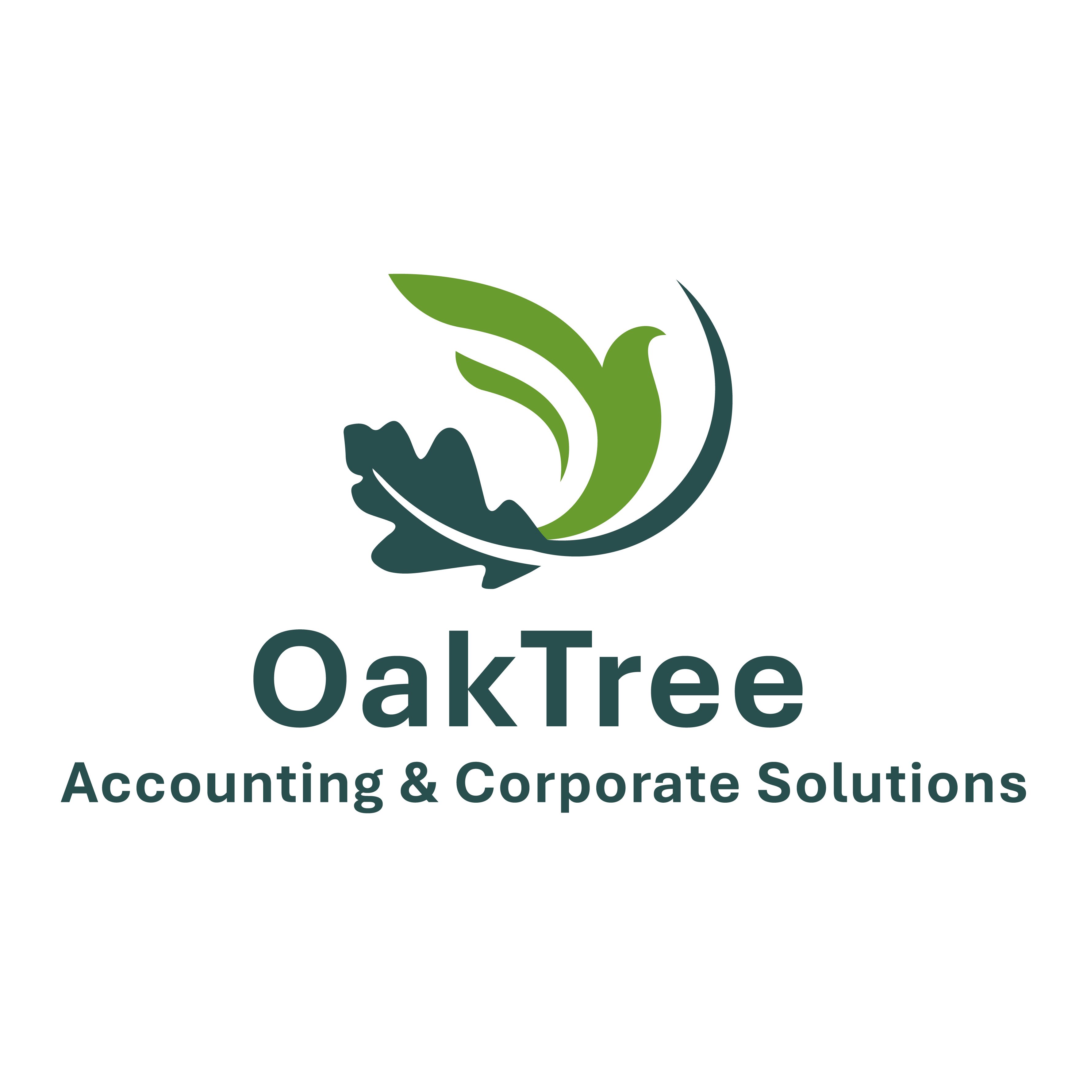 OakTree Accounting & Corporate Solutions Pte Ltd-logo