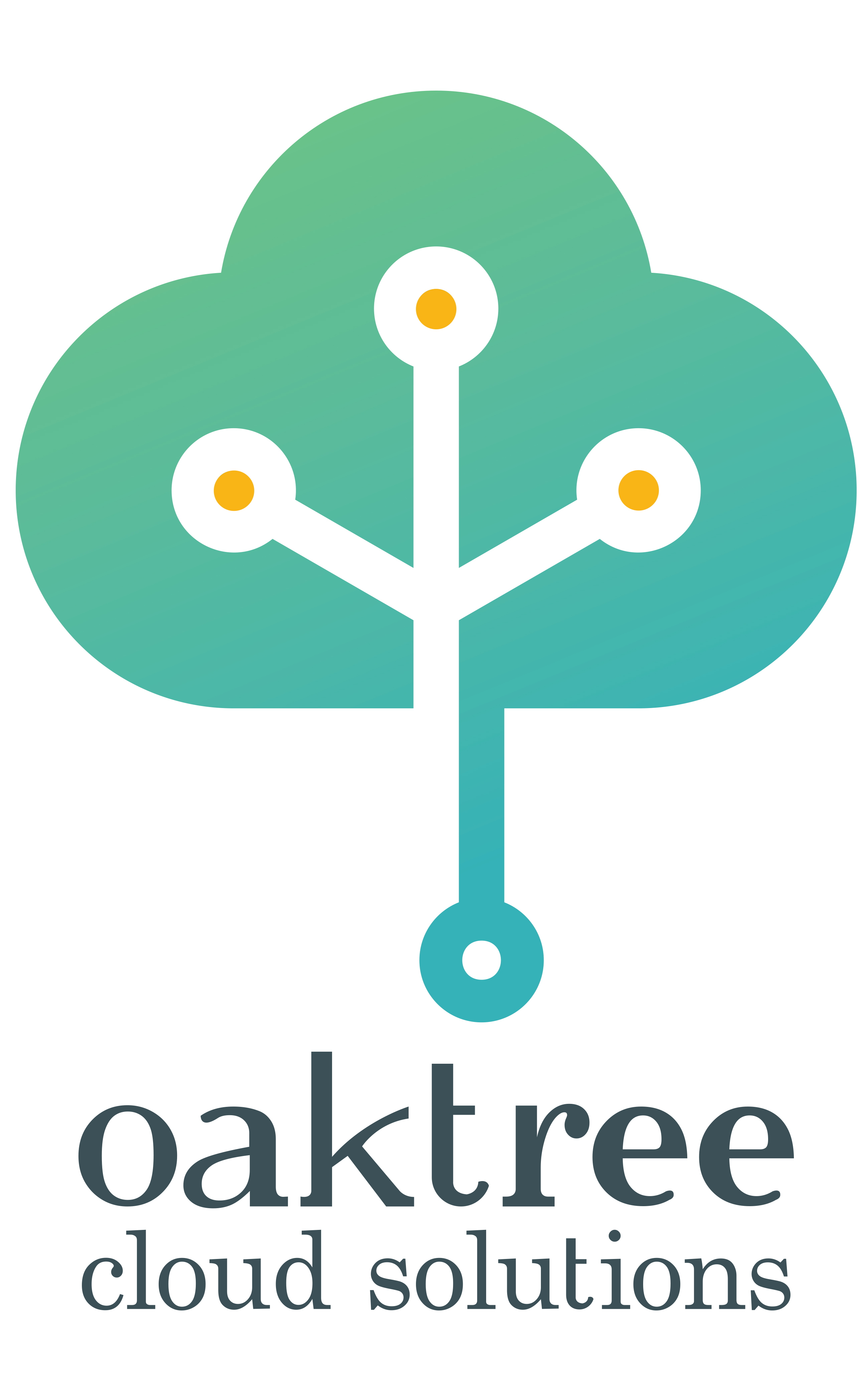 Oaktree Cloud Solutions-logo