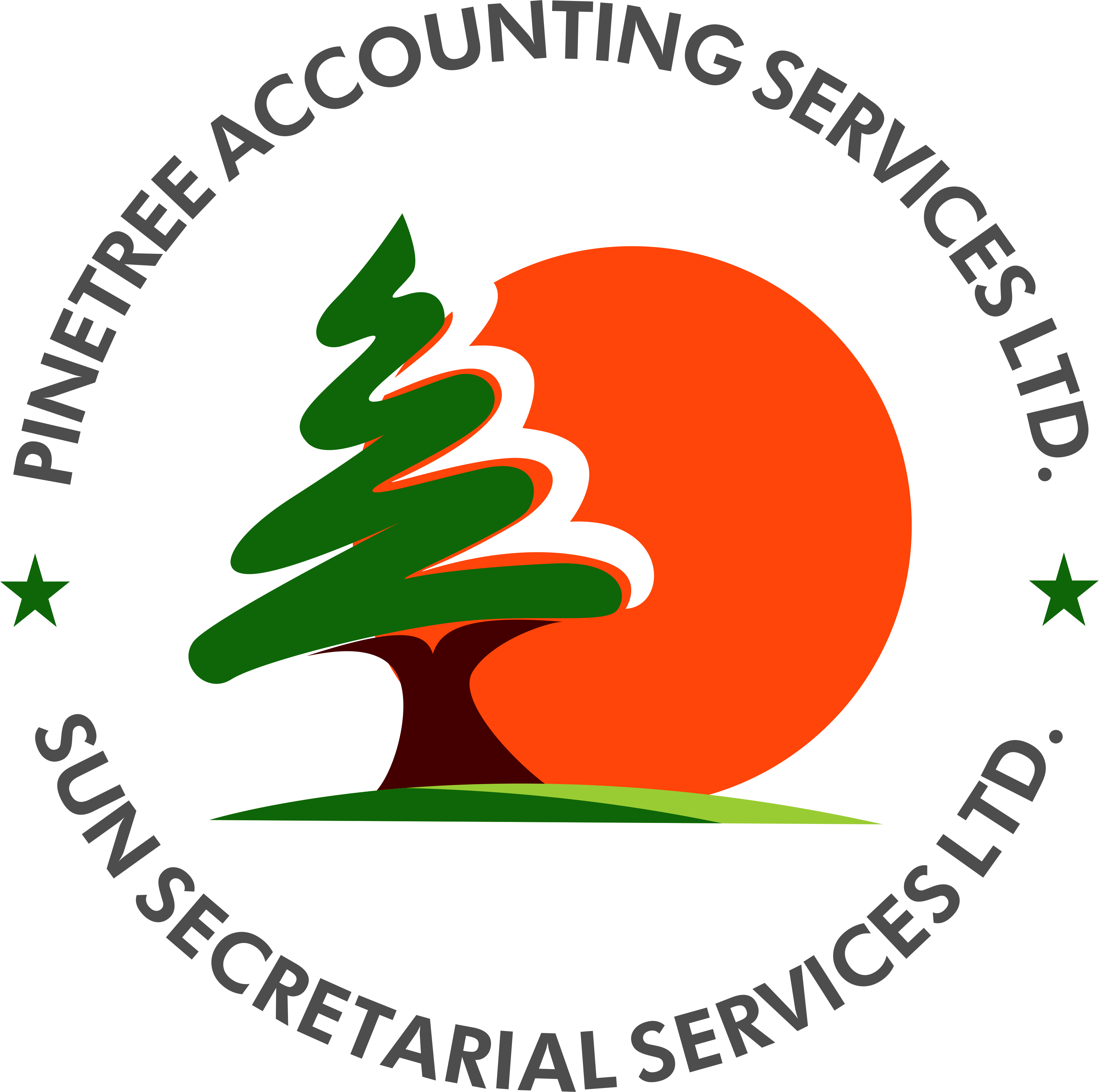 PineTree Accounting Services Limited-logo
