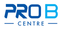 PRO B CENTRE SDN BHD-logo