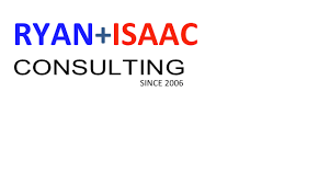 Ryan + Isaac Consulting-logo