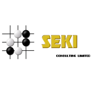 Seki Consulting Limited-logo