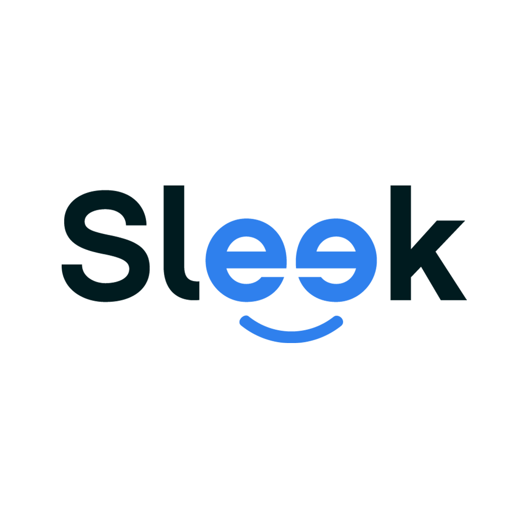 Sleek-logo