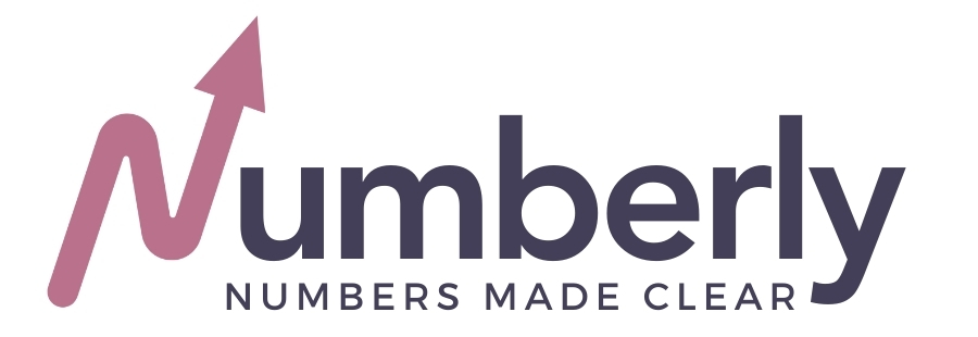 The Numberly Pte Ltd-logo