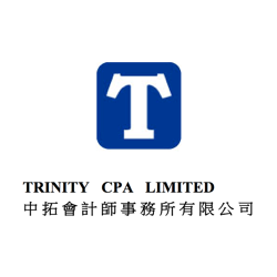 Trinity CPA Limited-logo