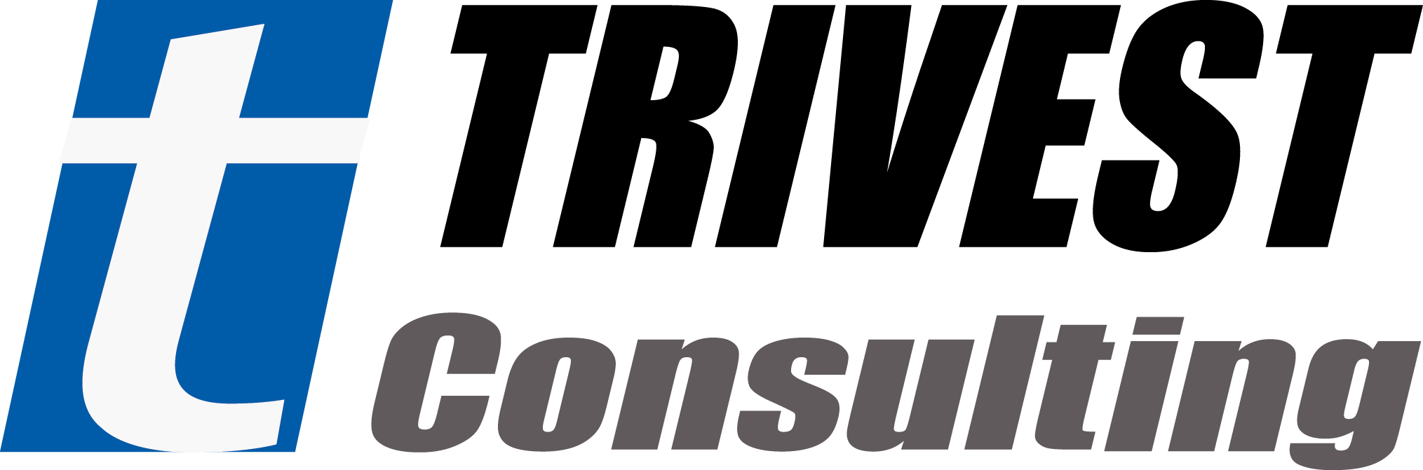 Trivest Consulting -logo