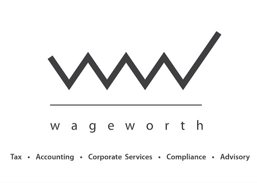 WageWorth Pte Ltd-logo
