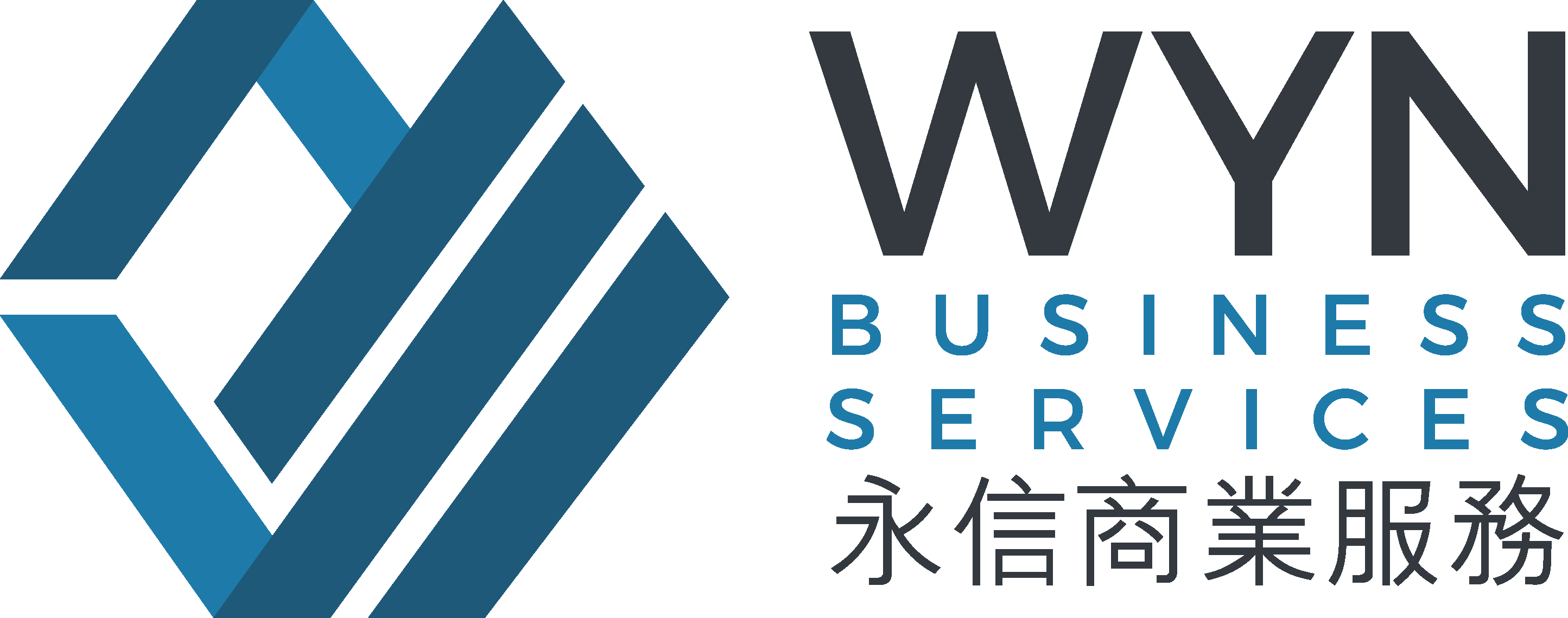 WYN Services Limited-logo